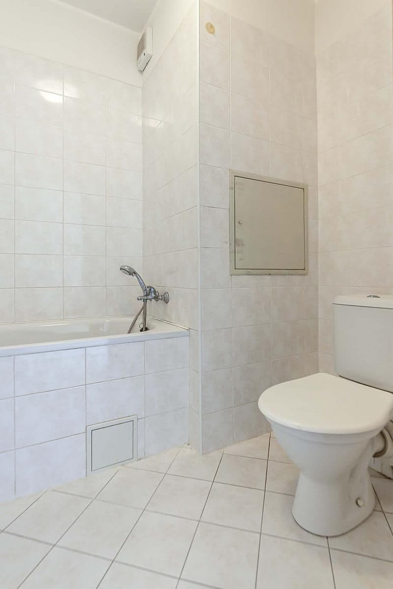 Predaj bytu 1-izbový 38 m², Pastelová, Liberec, Praha Predaj bytu 1-izbový 38 m², Pastelová, Liberec, Praha
