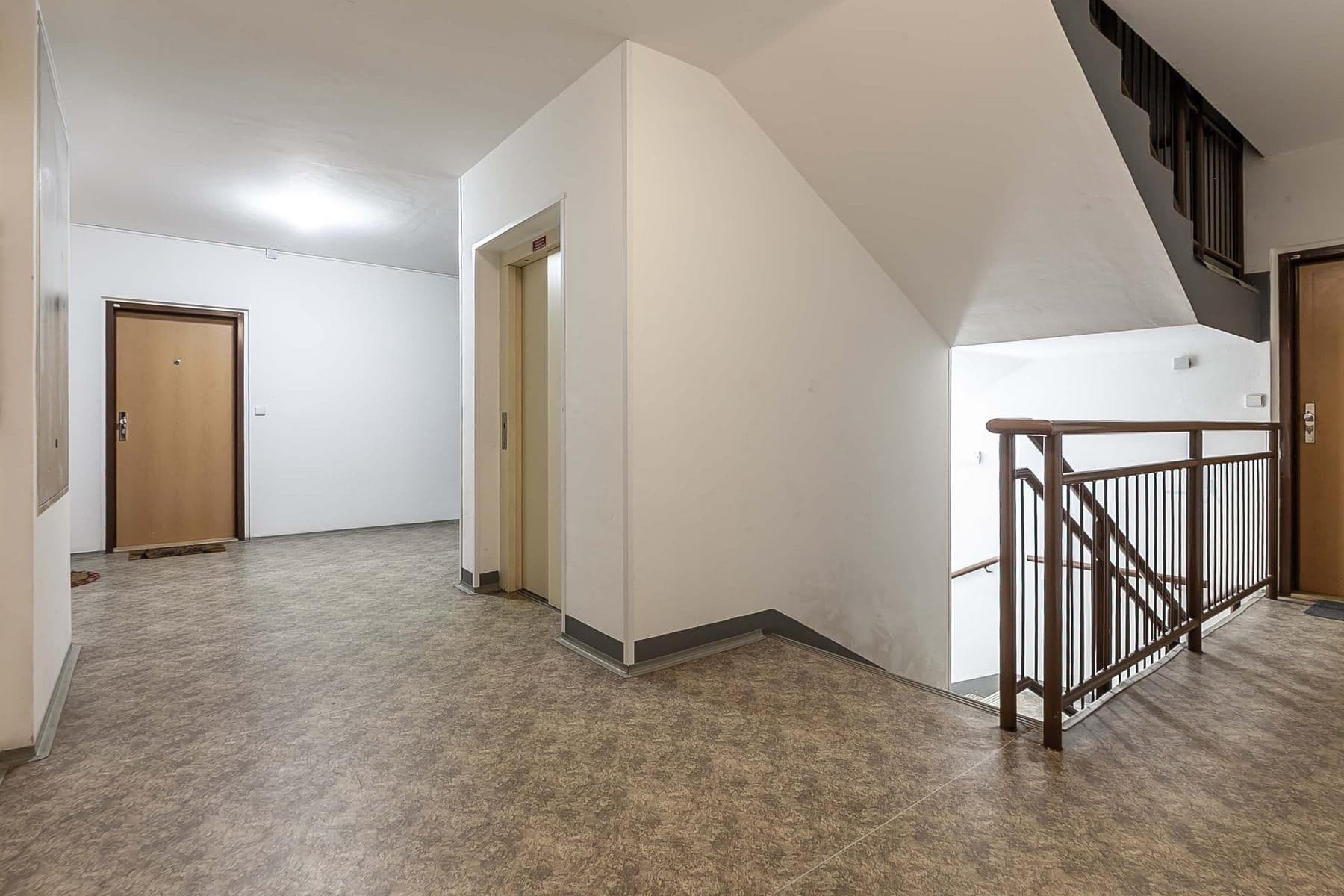 Predaj bytu 1-izbový 38 m², Pastelová, Liberec, Praha Predaj bytu 1-izbový 38 m², Pastelová, Liberec, Praha