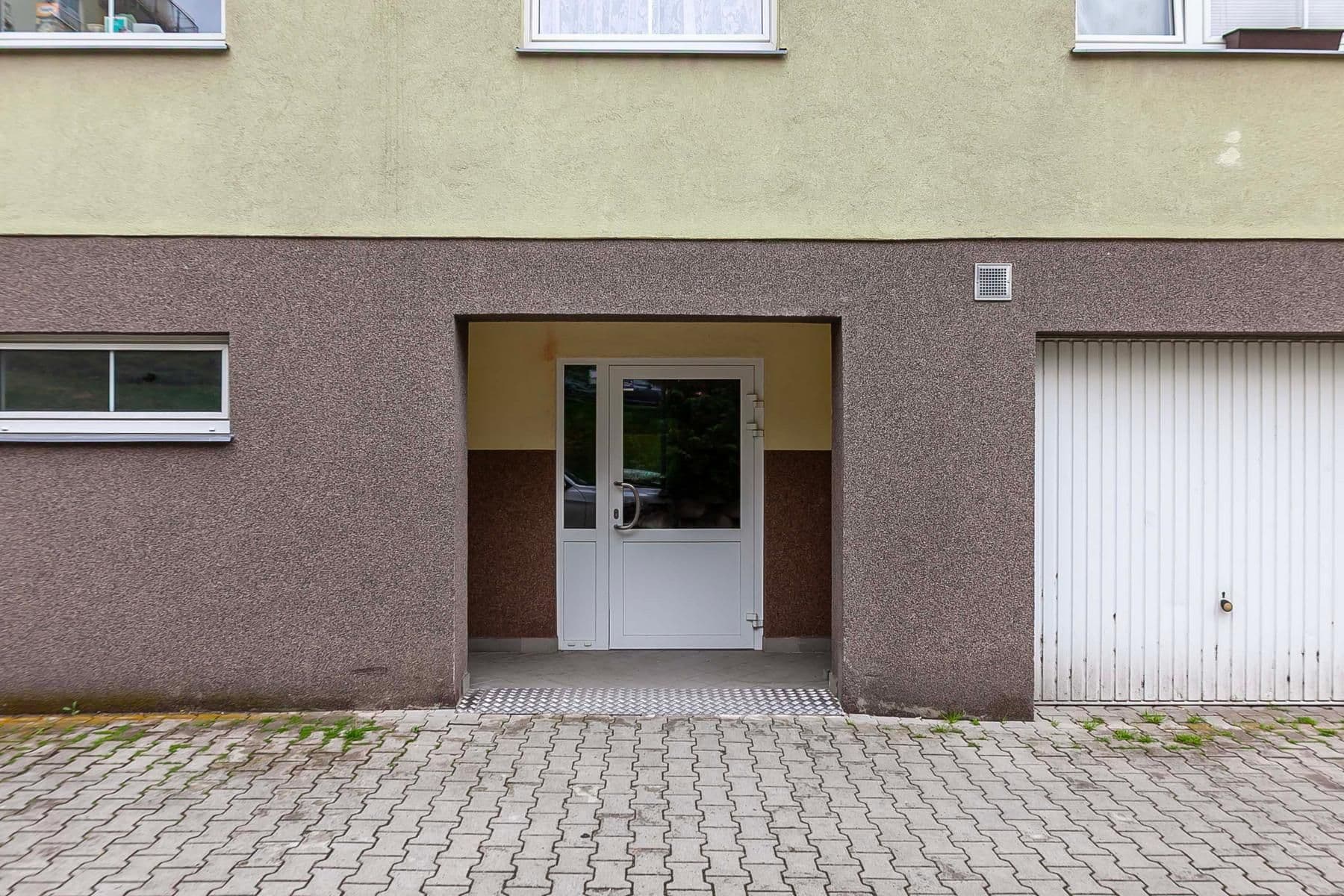 Predaj bytu 1-izbový 38 m², Pastelová, Liberec, Praha Predaj bytu 1-izbový 38 m², Pastelová, Liberec, Praha