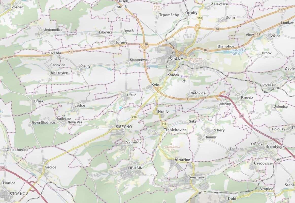 Predaj pozemku 6.780 m², Přelíc, Středočeský kraj Predaj pozemku 6.780 m², Přelíc, Středočeský kraj