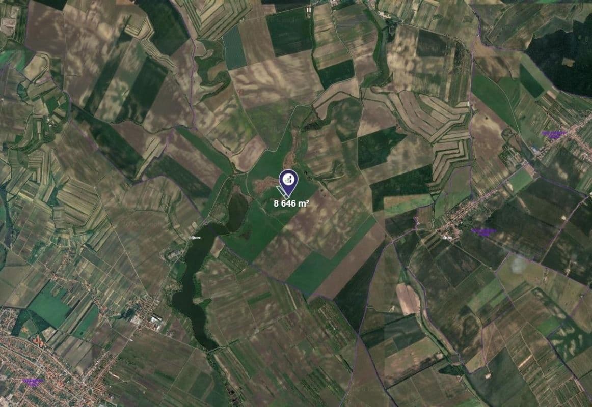 Predaj pozemku 8.646 m², Čejkovice, Jihomoravský kraj Predaj pozemku 8.646 m², Čejkovice, Jihomoravský kraj