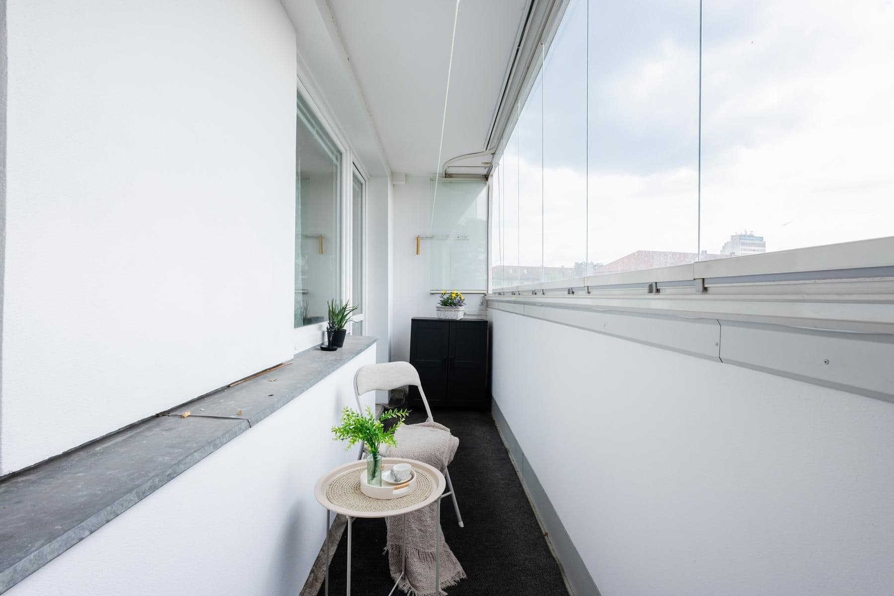 Predaj bytu 4-izbový 63 m², Horáčkova, Praha, Praha Predaj bytu 4-izbový 63 m², Horáčkova, Praha, Praha