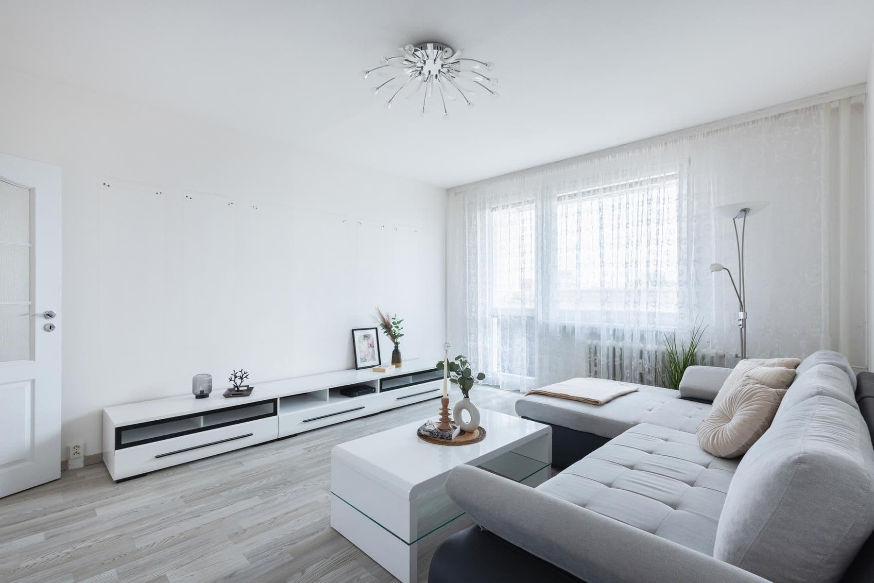 Predaj bytu 4-izbový 63 m², Horáčkova, Praha, Praha Predaj bytu 4-izbový 63 m², Horáčkova, Praha, Praha