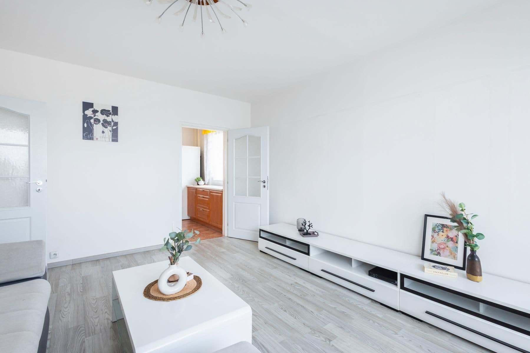 Predaj bytu 4-izbový 63 m², Horáčkova, Praha, Praha Predaj bytu 4-izbový 63 m², Horáčkova, Praha, Praha