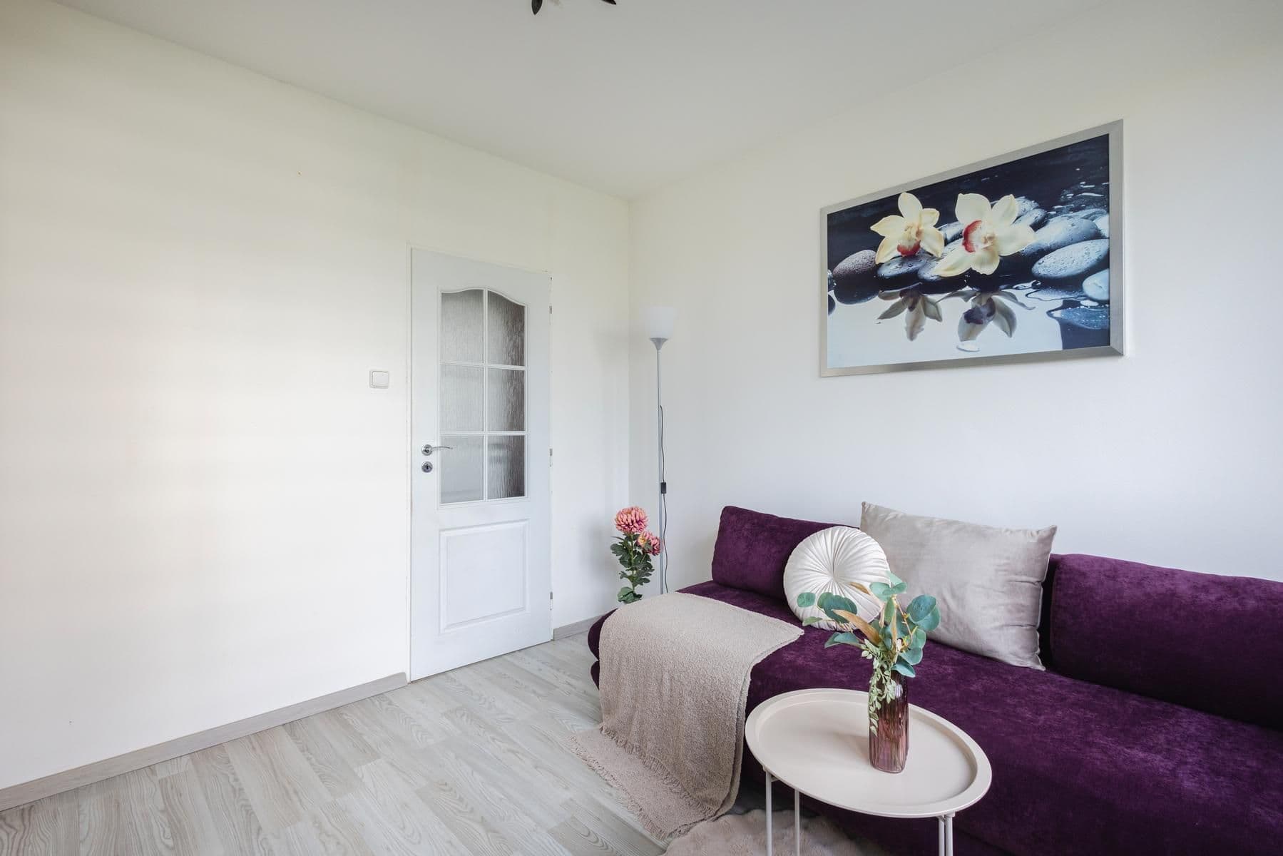 Predaj bytu 4-izbový 63 m², Horáčkova, Praha, Praha Predaj bytu 4-izbový 63 m², Horáčkova, Praha, Praha