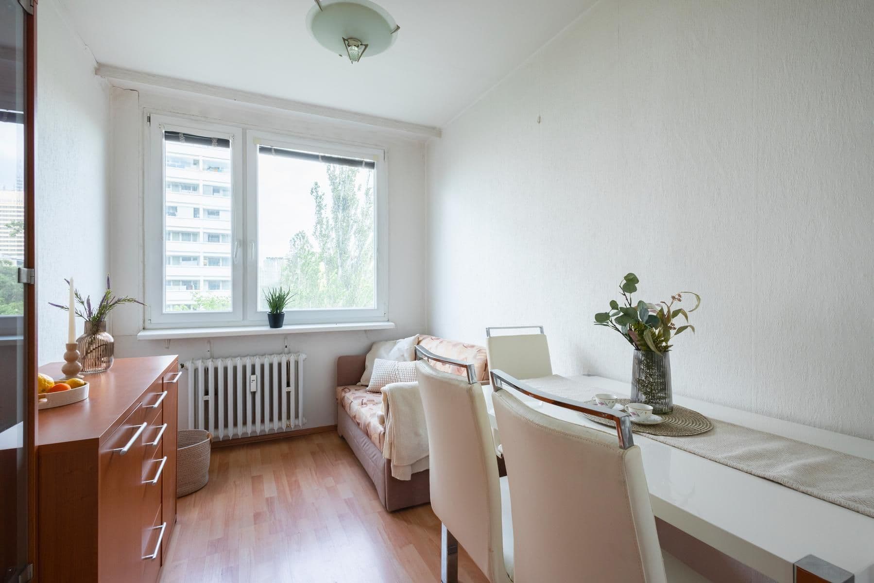 Predaj bytu 4-izbový 63 m², Horáčkova, Praha, Praha Predaj bytu 4-izbový 63 m², Horáčkova, Praha, Praha