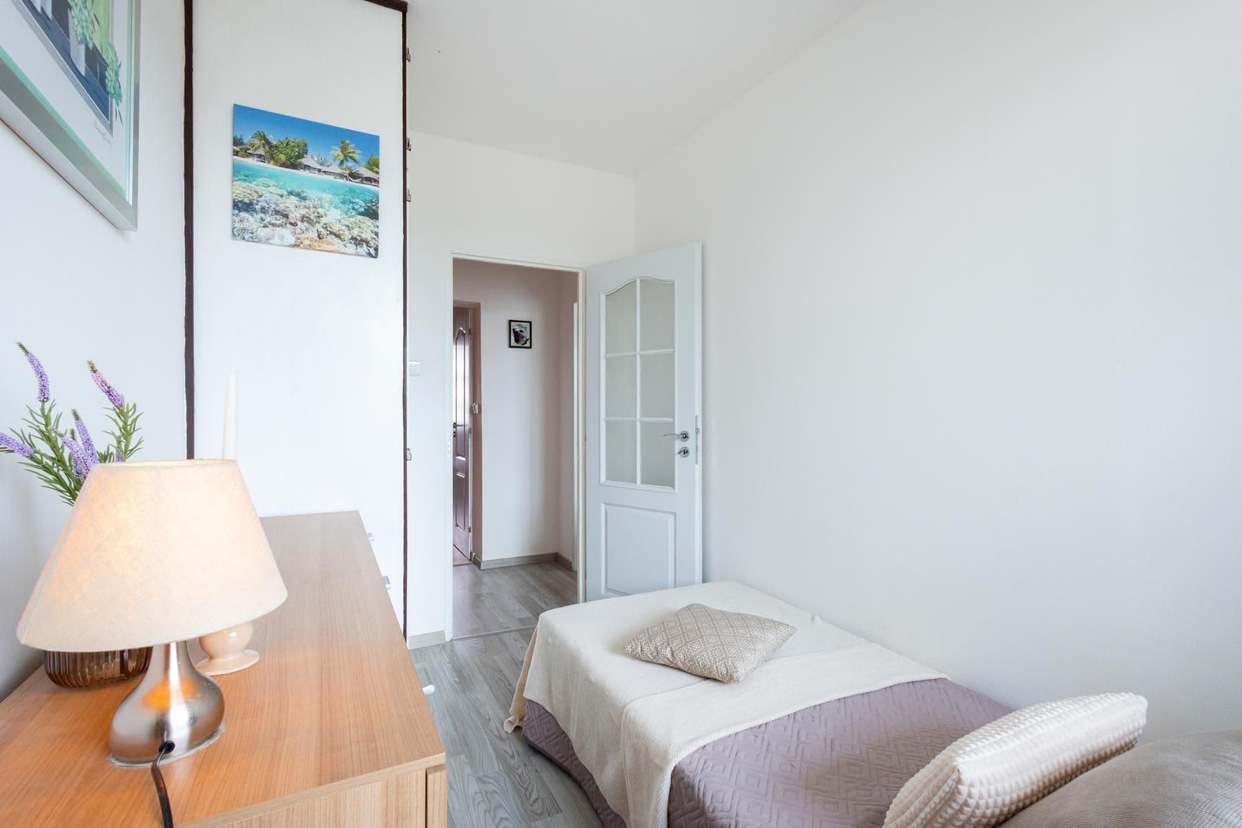 Predaj bytu 4-izbový 63 m², Horáčkova, Praha, Praha Predaj bytu 4-izbový 63 m², Horáčkova, Praha, Praha