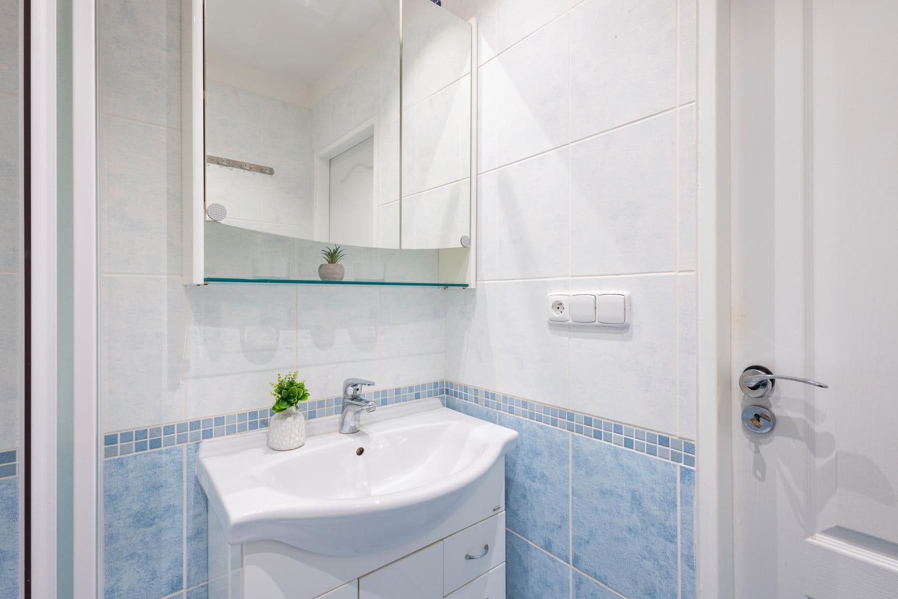 Predaj bytu 4-izbový 63 m², Horáčkova, Praha, Praha Predaj bytu 4-izbový 63 m², Horáčkova, Praha, Praha