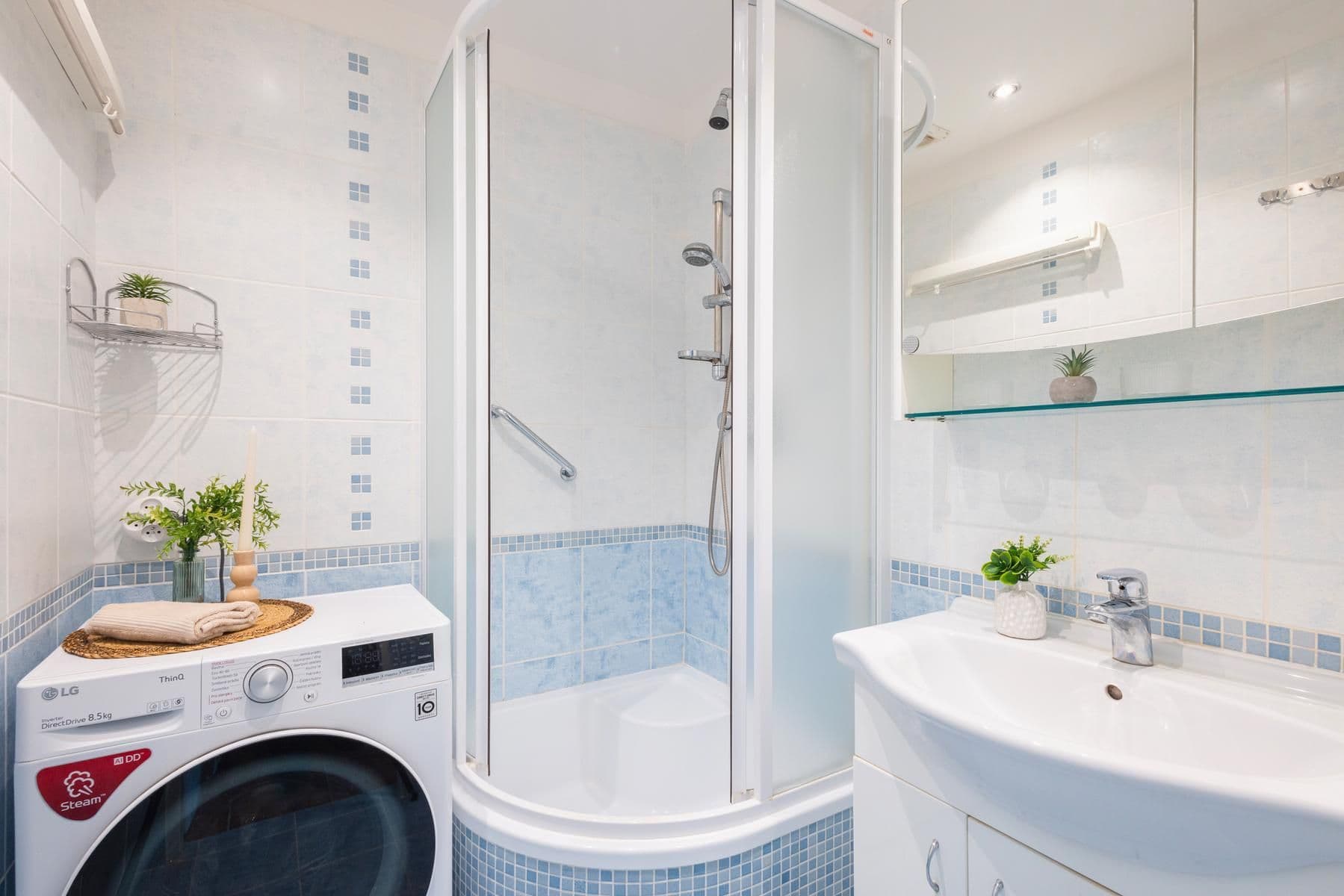 Predaj bytu 4-izbový 63 m², Horáčkova, Praha, Praha Predaj bytu 4-izbový 63 m², Horáčkova, Praha, Praha