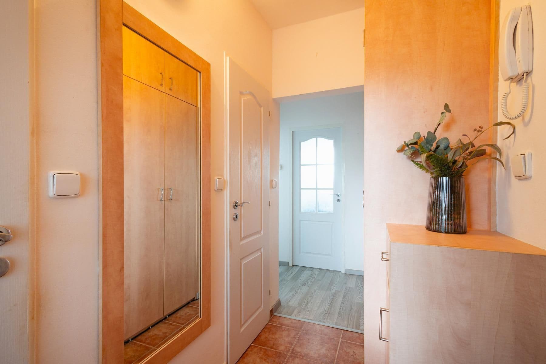 Predaj bytu 4-izbový 63 m², Horáčkova, Praha, Praha Predaj bytu 4-izbový 63 m², Horáčkova, Praha, Praha