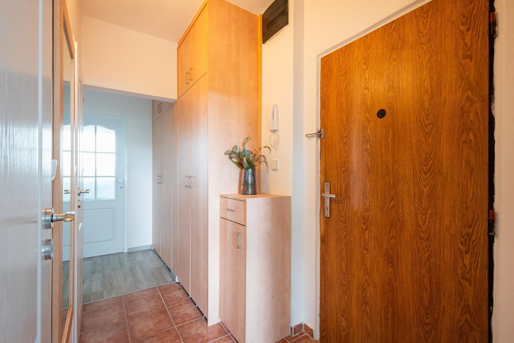 Predaj bytu 4-izbový 63 m², Horáčkova, Praha, Praha Predaj bytu 4-izbový 63 m², Horáčkova, Praha, Praha