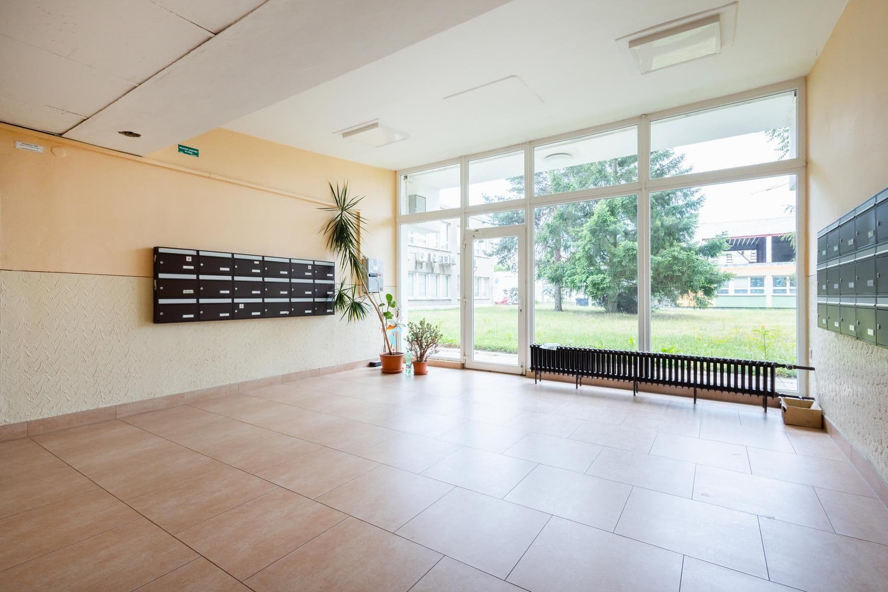 Predaj bytu 4-izbový 63 m², Horáčkova, Praha, Praha Predaj bytu 4-izbový 63 m², Horáčkova, Praha, Praha