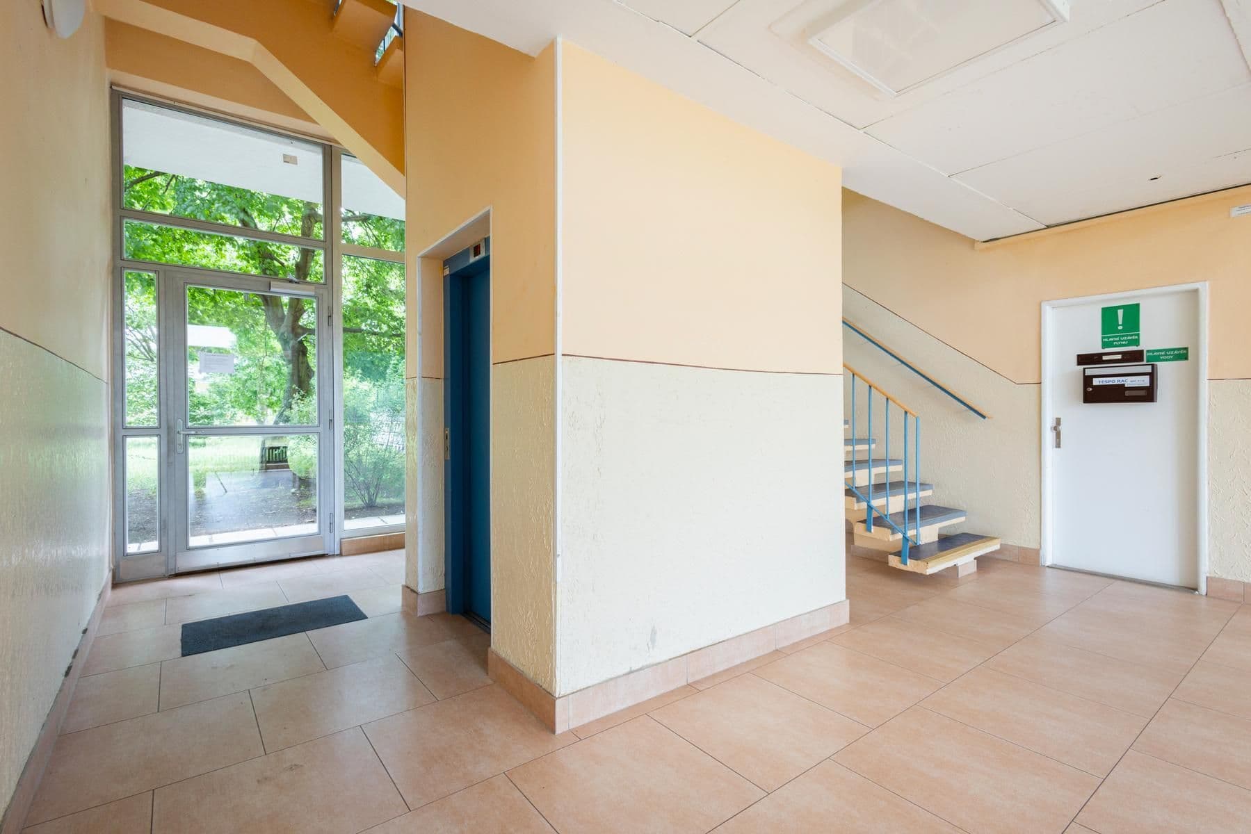 Predaj bytu 4-izbový 63 m², Horáčkova, Praha, Praha Predaj bytu 4-izbový 63 m², Horáčkova, Praha, Praha