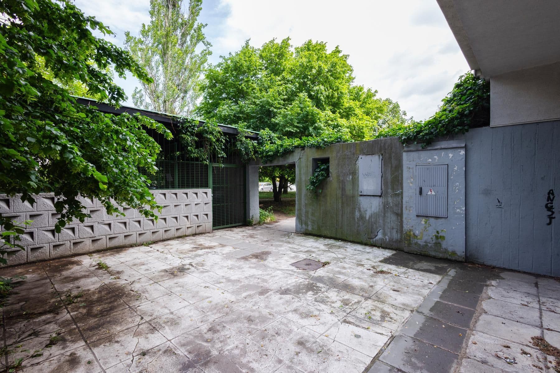 Predaj bytu 4-izbový 63 m², Horáčkova, Praha, Praha Predaj bytu 4-izbový 63 m², Horáčkova, Praha, Praha