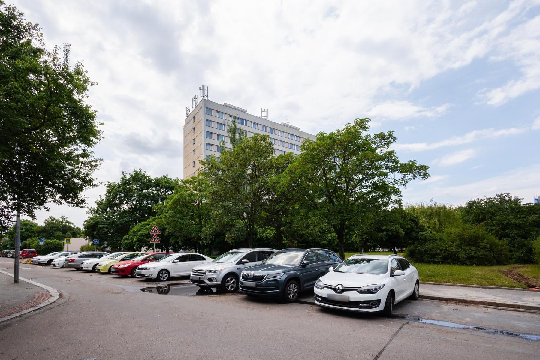 Predaj bytu 4-izbový 63 m², Horáčkova, Praha, Praha Predaj bytu 4-izbový 63 m², Horáčkova, Praha, Praha