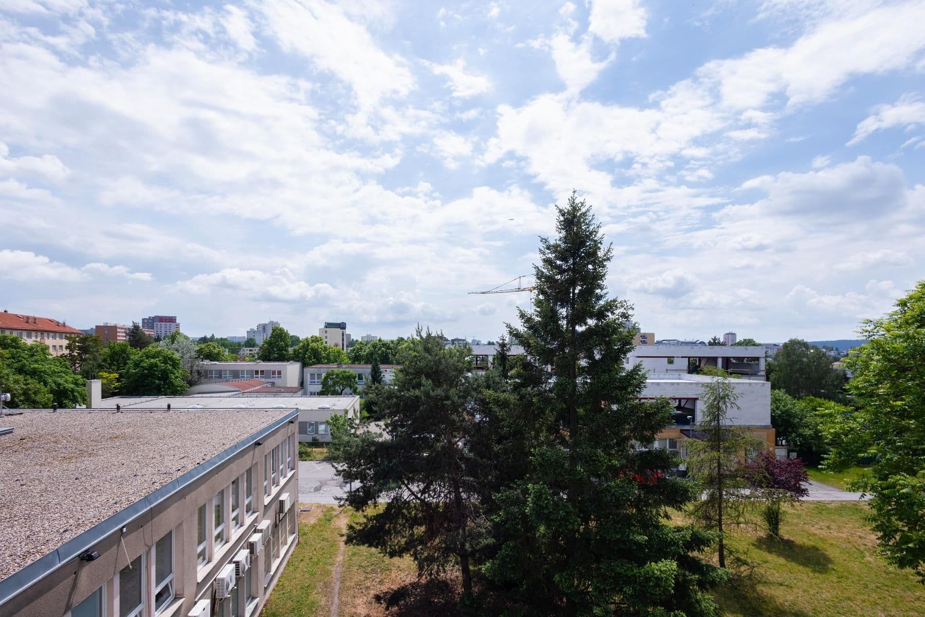 Predaj bytu 4-izbový 63 m², Horáčkova, Praha, Praha Predaj bytu 4-izbový 63 m², Horáčkova, Praha, Praha