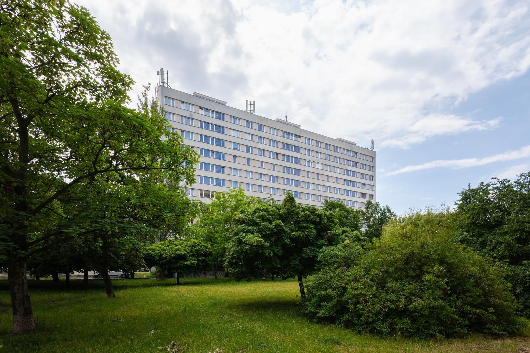 Predaj bytu 4-izbový 63 m², Horáčkova, Praha, Praha Predaj bytu 4-izbový 63 m², Horáčkova, Praha, Praha