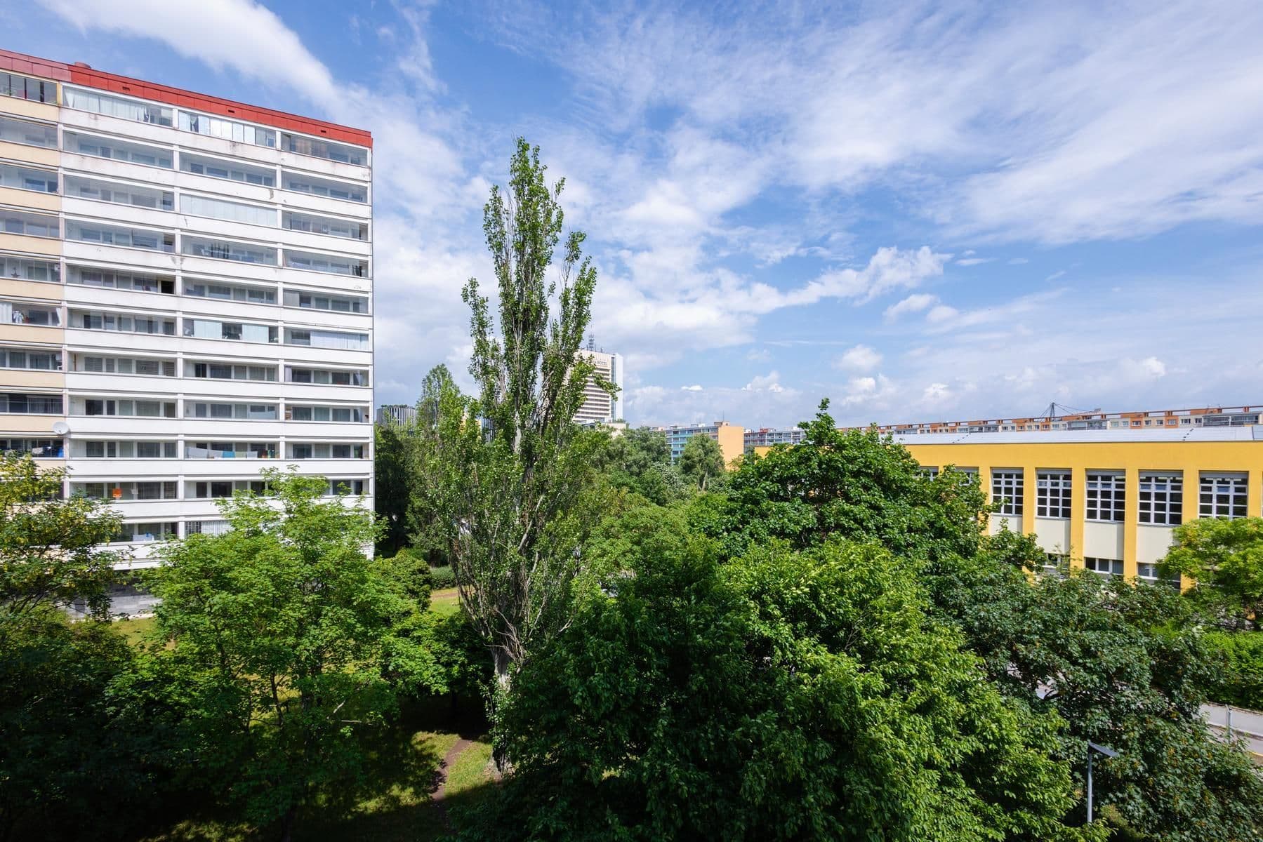 Predaj bytu 4-izbový 63 m², Horáčkova, Praha, Praha Predaj bytu 4-izbový 63 m², Horáčkova, Praha, Praha