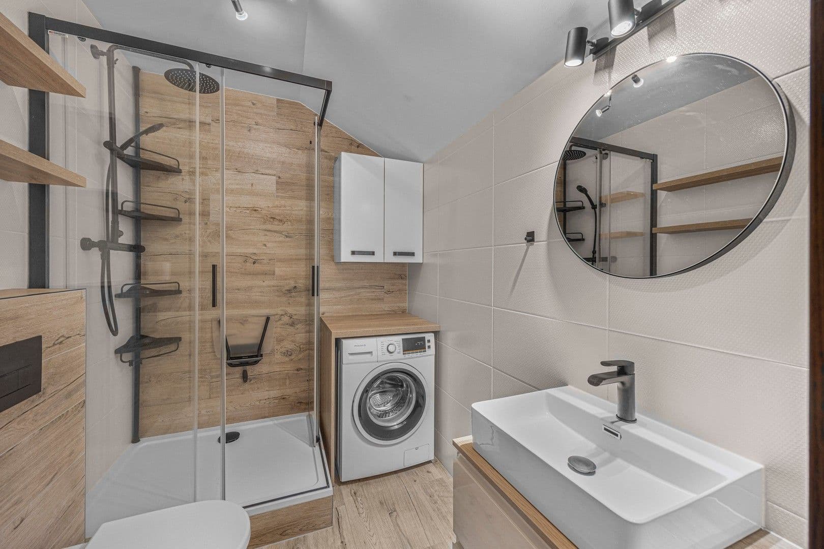 Prenájom bytu 2-izbový 54 m², Rotavská, Praha, Praha Prenájom bytu 2-izbový 54 m², Rotavská, Praha, Praha