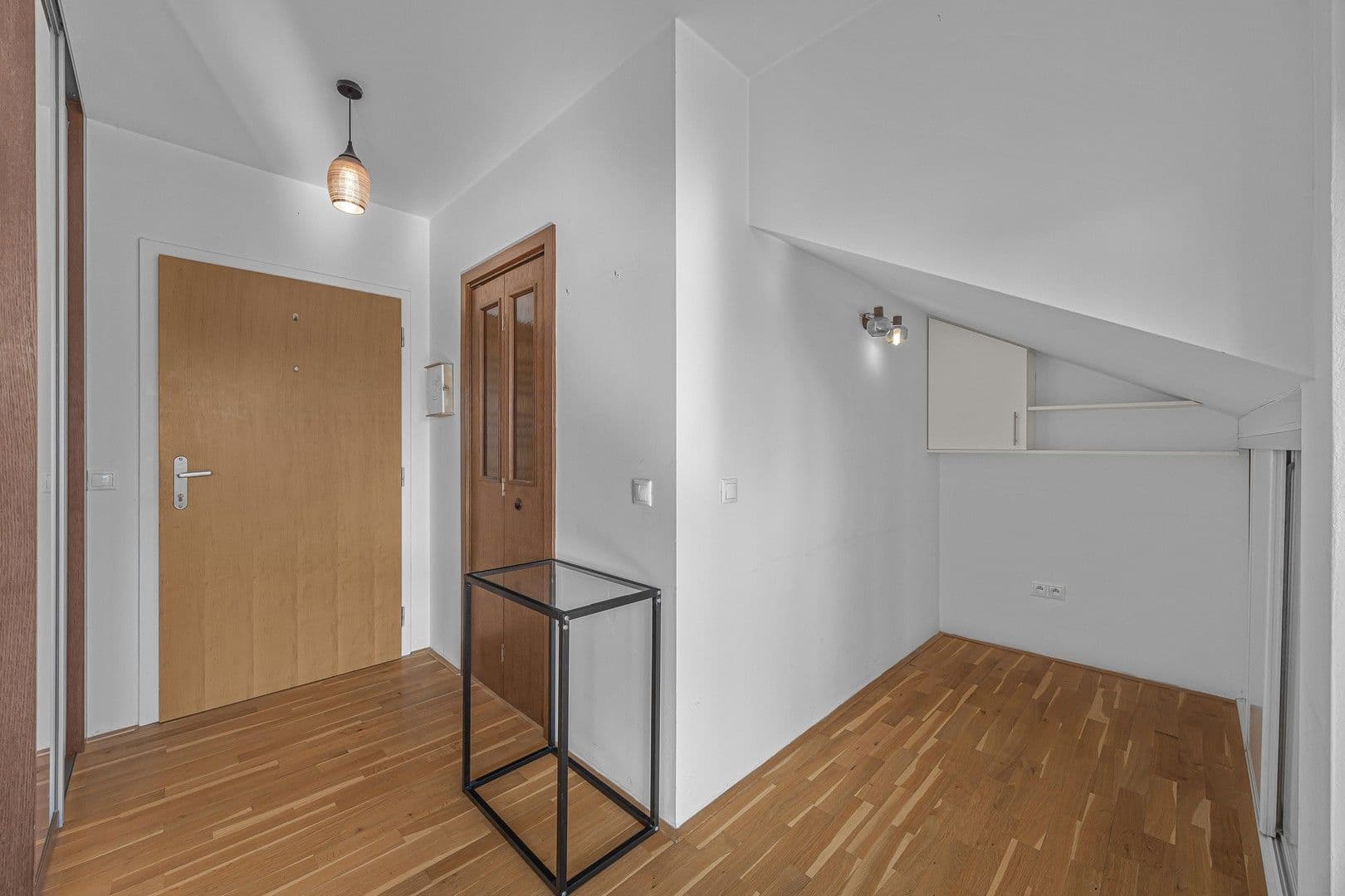 Prenájom bytu 2-izbový 54 m², Rotavská, Praha, Praha Prenájom bytu 2-izbový 54 m², Rotavská, Praha, Praha