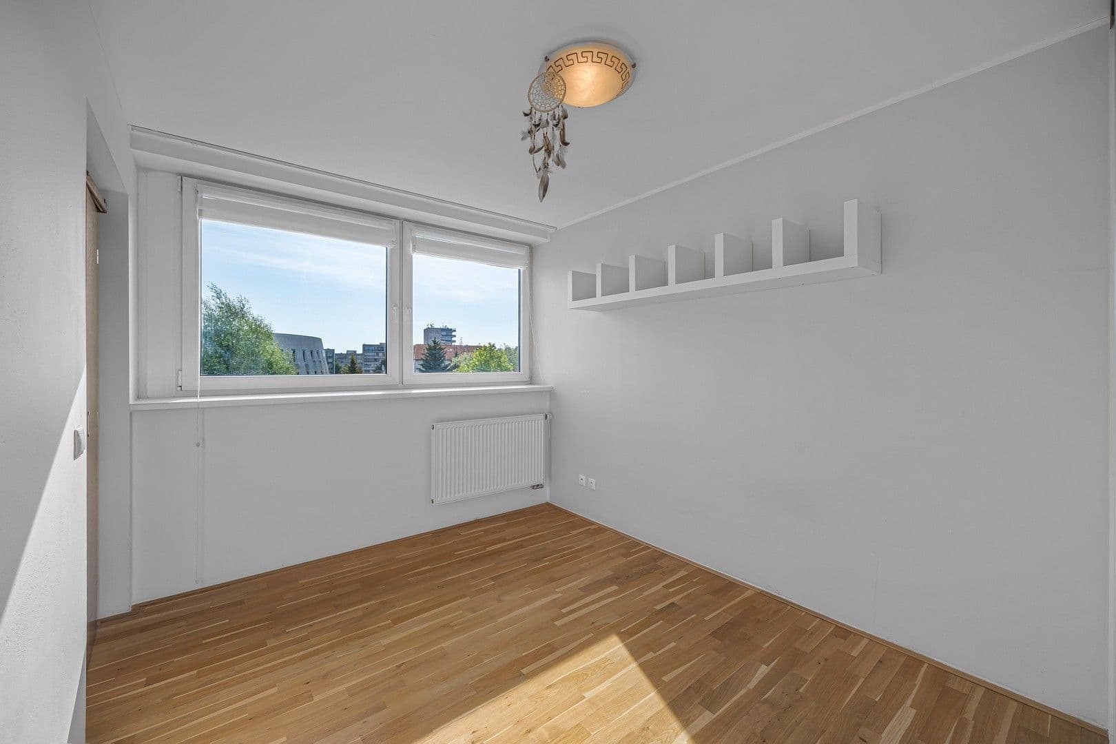 Prenájom bytu 2-izbový 54 m², Rotavská, Praha, Praha Prenájom bytu 2-izbový 54 m², Rotavská, Praha, Praha