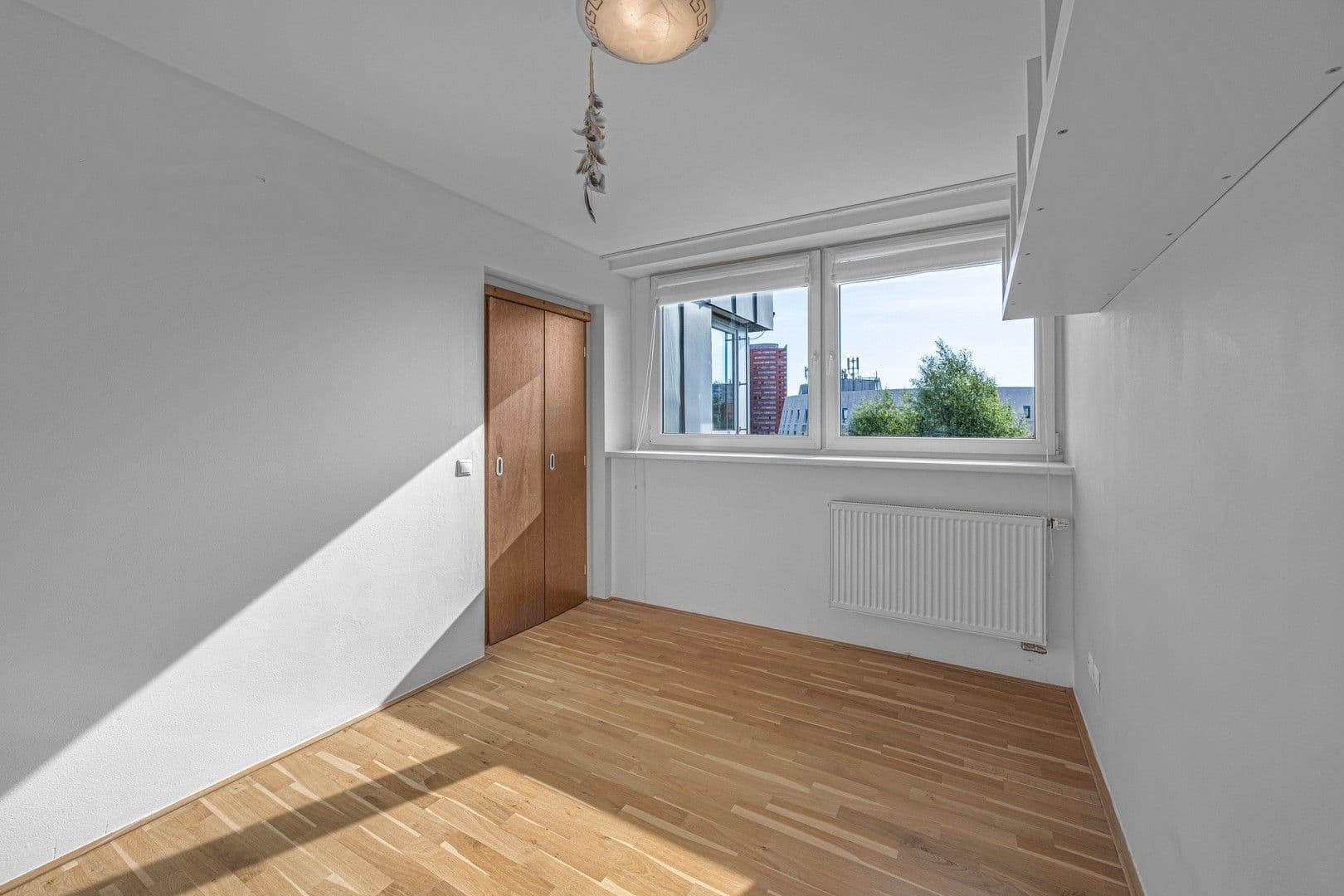 Prenájom bytu 2-izbový 54 m², Rotavská, Praha, Praha Prenájom bytu 2-izbový 54 m², Rotavská, Praha, Praha