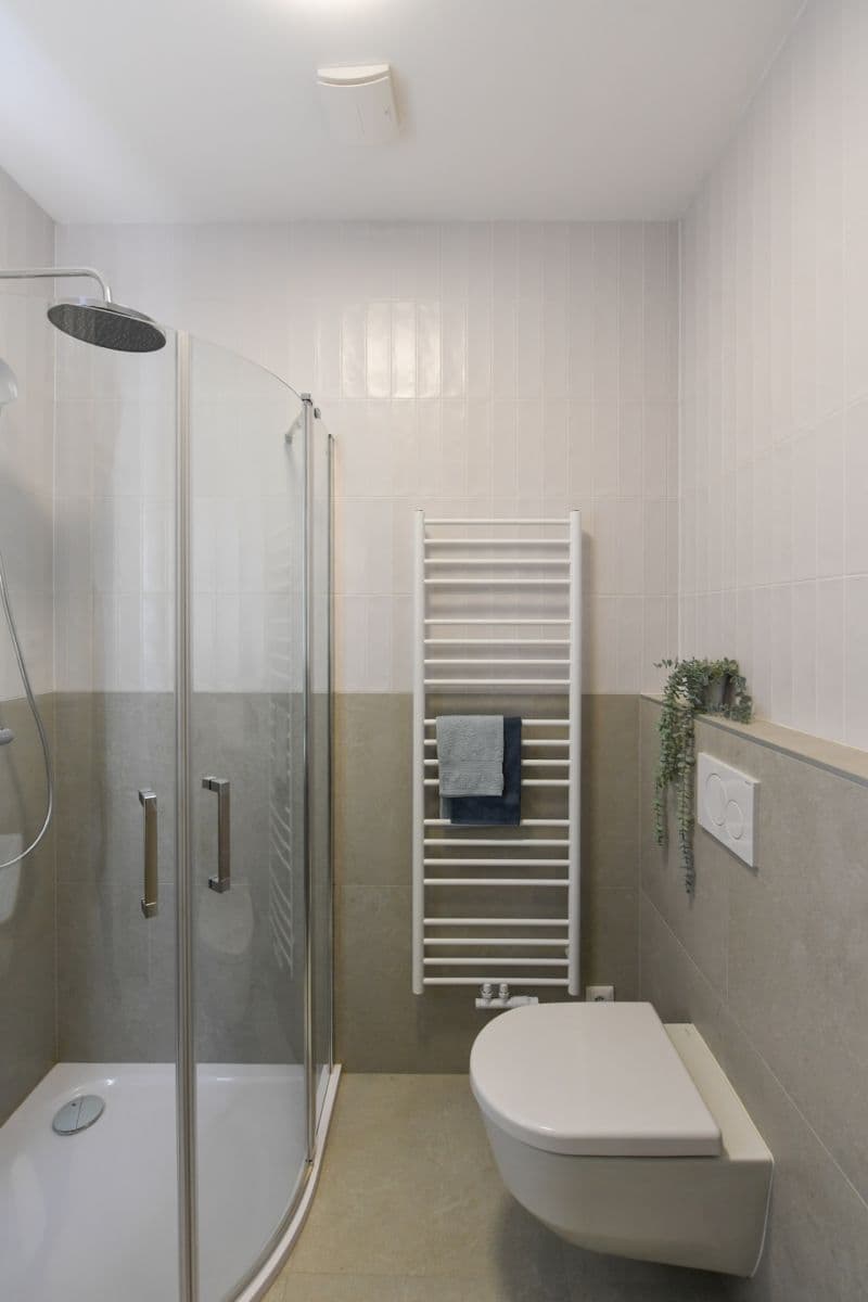 Predaj bytu 2-izbový 42 m², Radlická, Praha, Praha Predaj bytu 2-izbový 42 m², Radlická, Praha, Praha