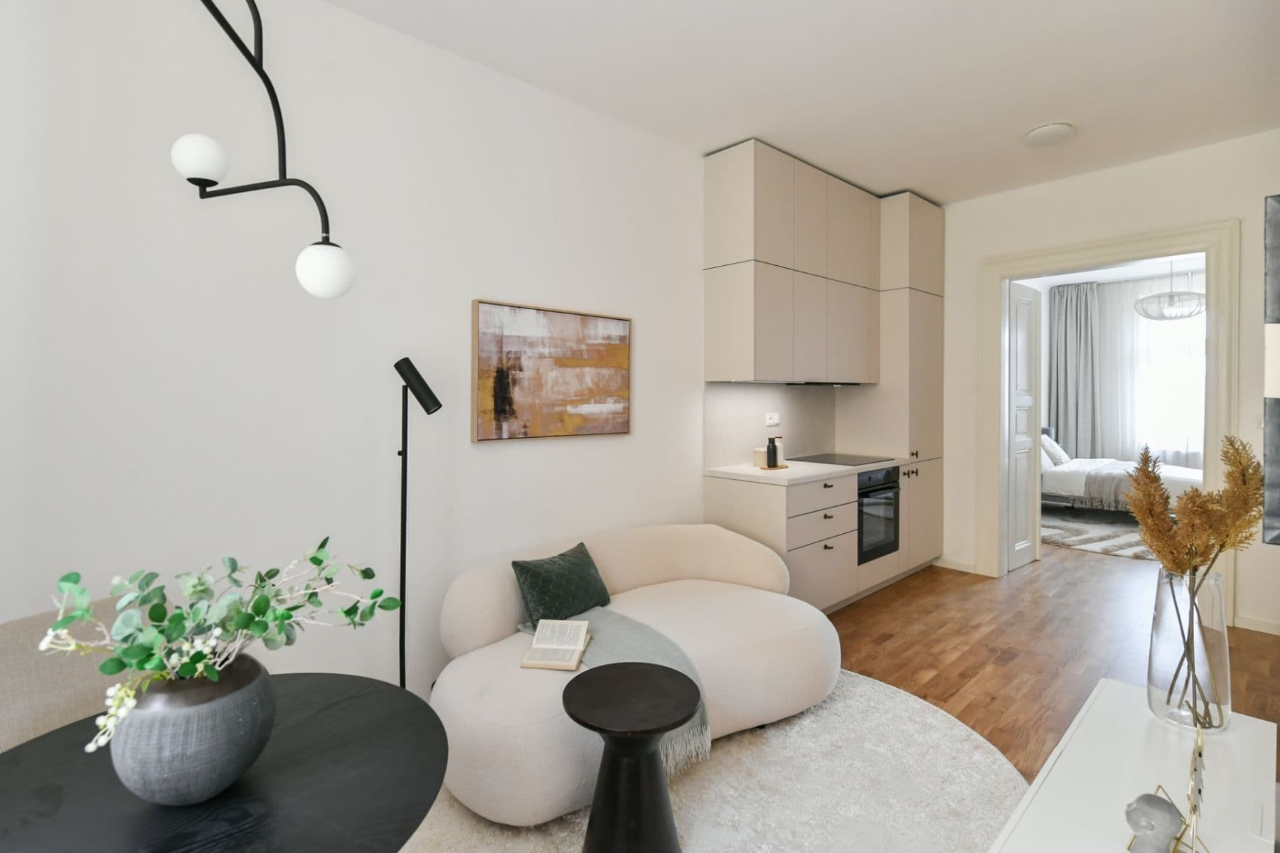 Predaj bytu 2-izbový 42 m², Radlická, Praha, Praha Predaj bytu 2-izbový 42 m², Radlická, Praha, Praha