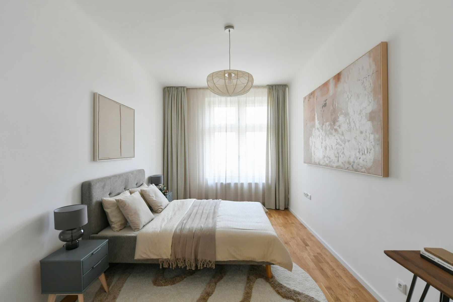 Predaj bytu 2-izbový 42 m², Radlická, Praha, Praha Predaj bytu 2-izbový 42 m², Radlická, Praha, Praha