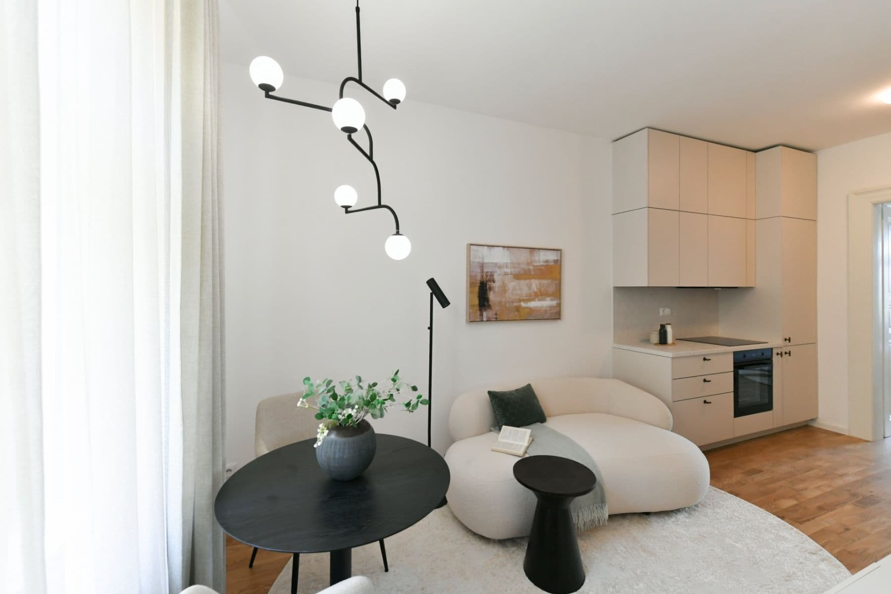 Predaj bytu 2-izbový 42 m², Radlická, Praha, Praha Predaj bytu 2-izbový 42 m², Radlická, Praha, Praha