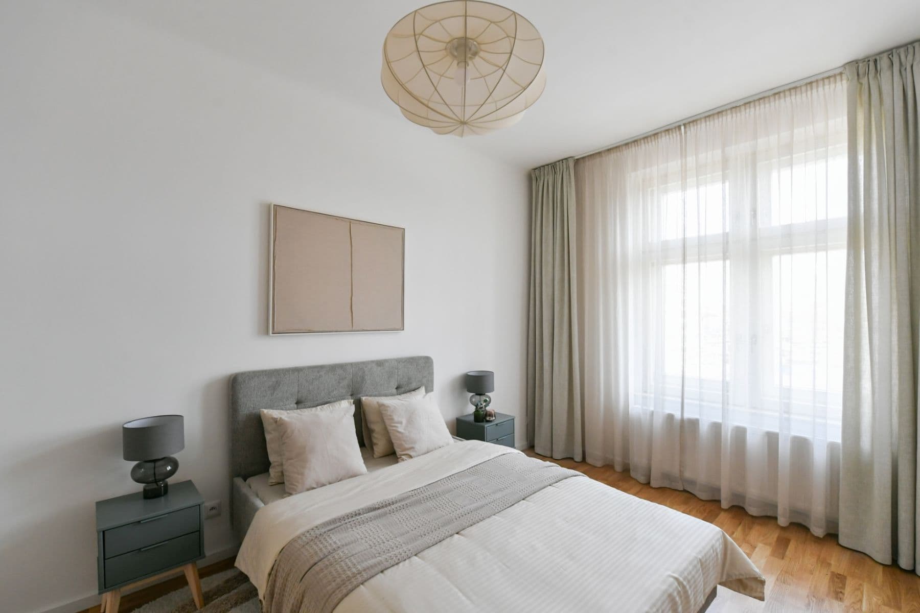 Predaj bytu 2-izbový 42 m², Radlická, Praha, Praha Predaj bytu 2-izbový 42 m², Radlická, Praha, Praha