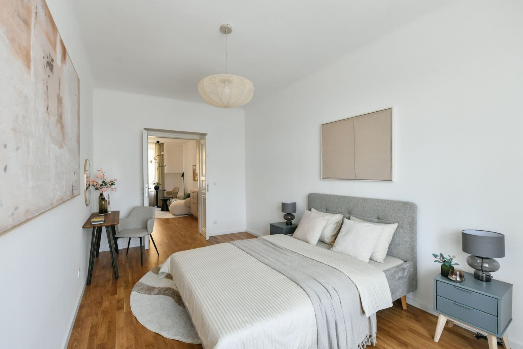 Predaj bytu 2-izbový 42 m², Radlická, Praha, Praha Predaj bytu 2-izbový 42 m², Radlická, Praha, Praha