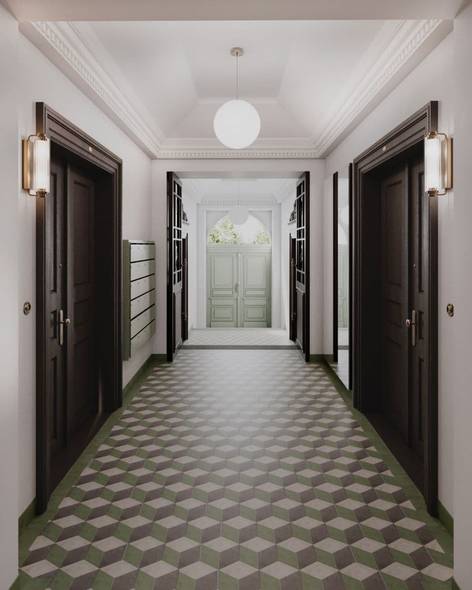 Predaj bytu 2-izbový 42 m², Radlická, Praha, Praha Predaj bytu 2-izbový 42 m², Radlická, Praha, Praha