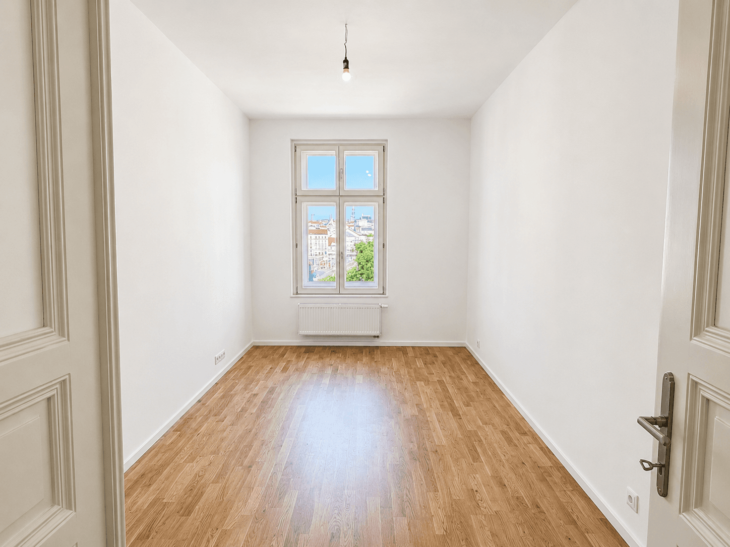 Predaj bytu 1-izbový 31 m², Radlická, Praha, Praha Predaj bytu 1-izbový 31 m², Radlická, Praha, Praha