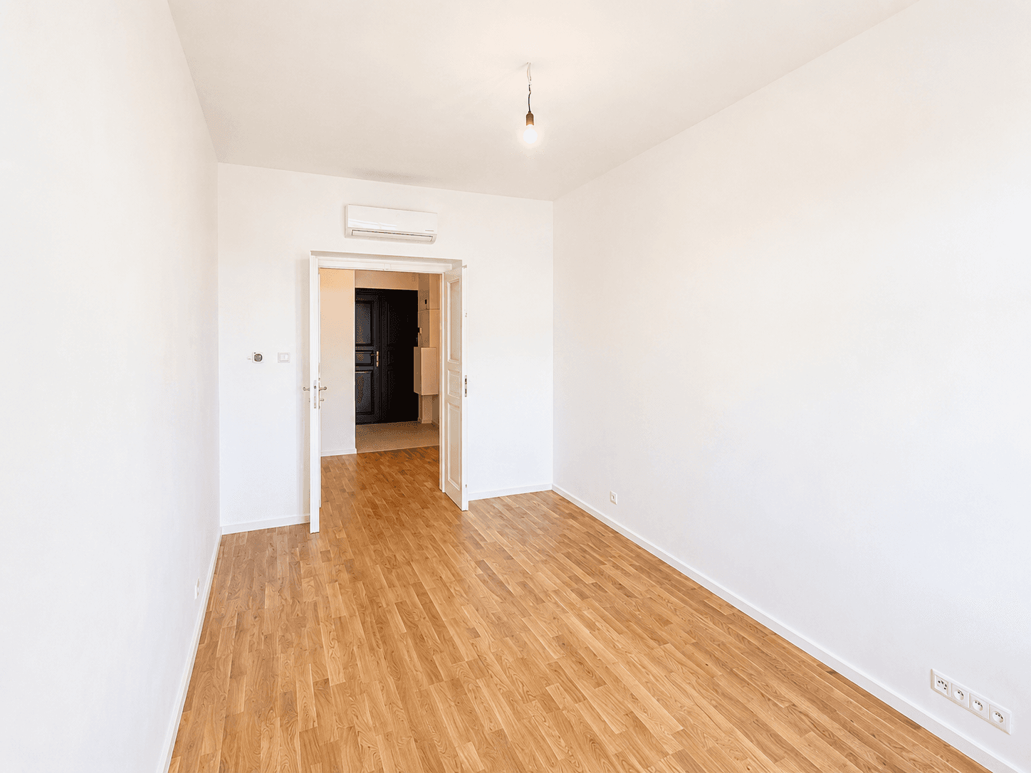 Predaj bytu 1-izbový 31 m², Radlická, Praha, Praha Predaj bytu 1-izbový 31 m², Radlická, Praha, Praha