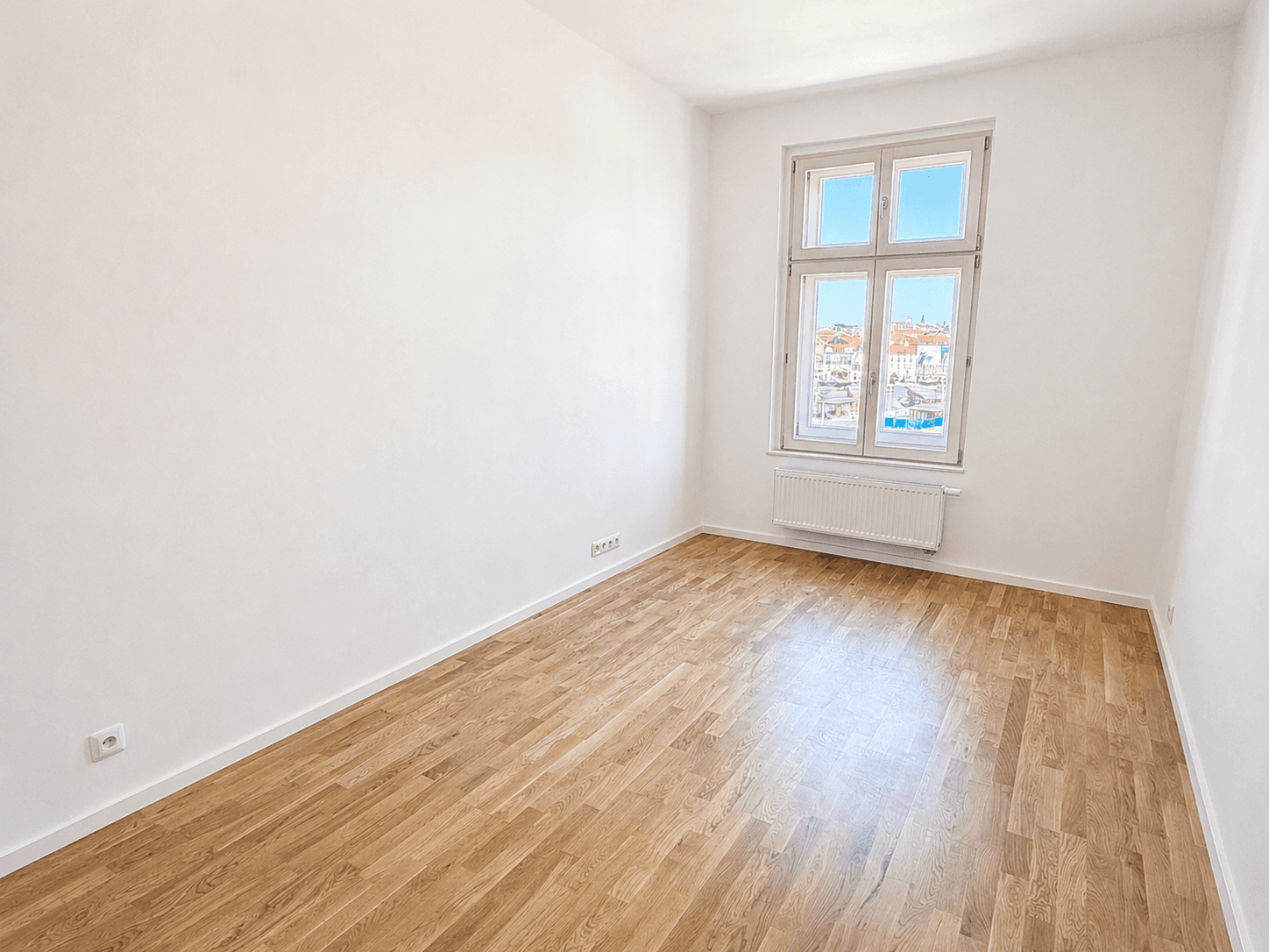 Predaj bytu 1-izbový 31 m², Radlická, Praha, Praha Predaj bytu 1-izbový 31 m², Radlická, Praha, Praha