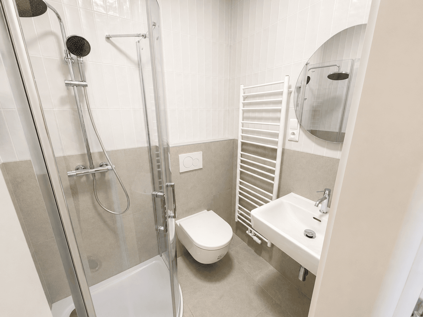 Predaj bytu 1-izbový 31 m², Radlická, Praha, Praha Predaj bytu 1-izbový 31 m², Radlická, Praha, Praha