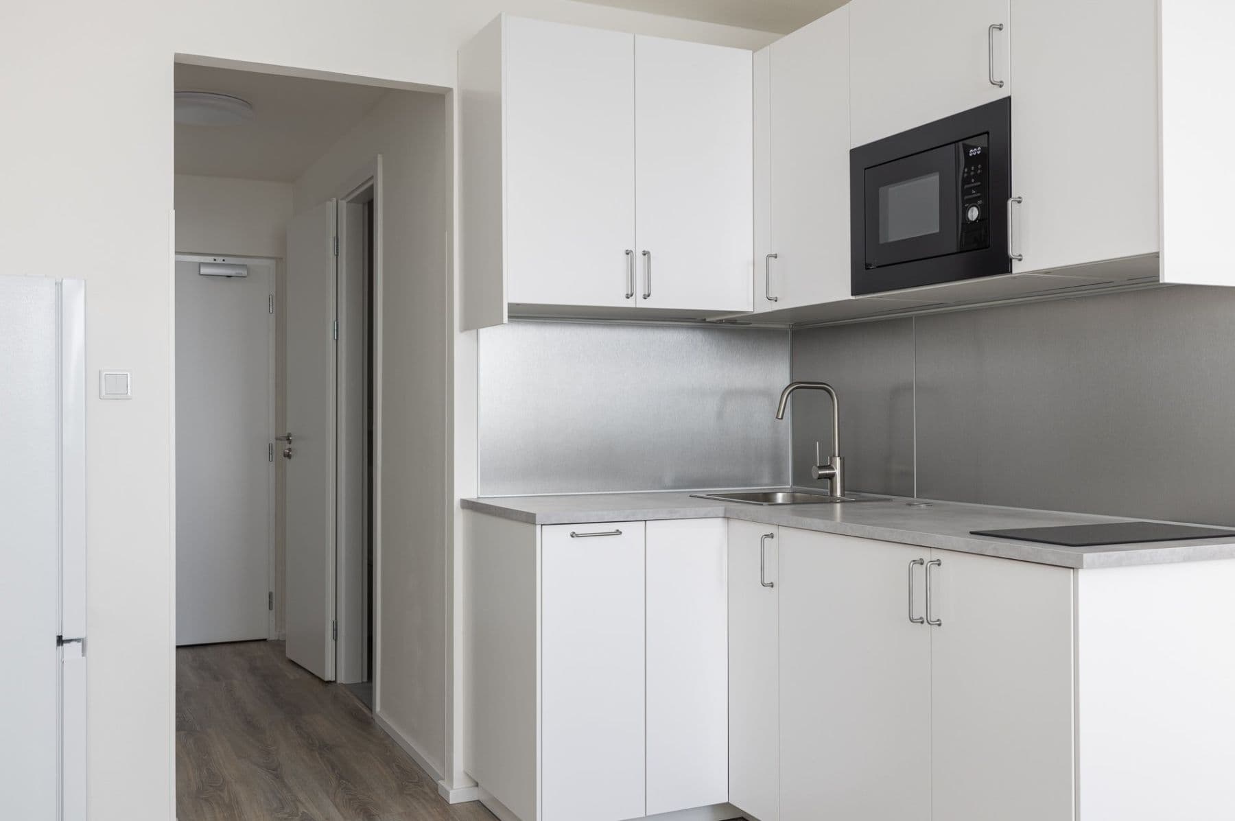 Prenájom bytu 1-izbový 25 m², Čenětická, Praha, Praha Prenájom bytu 1-izbový 25 m², Čenětická, Praha, Praha