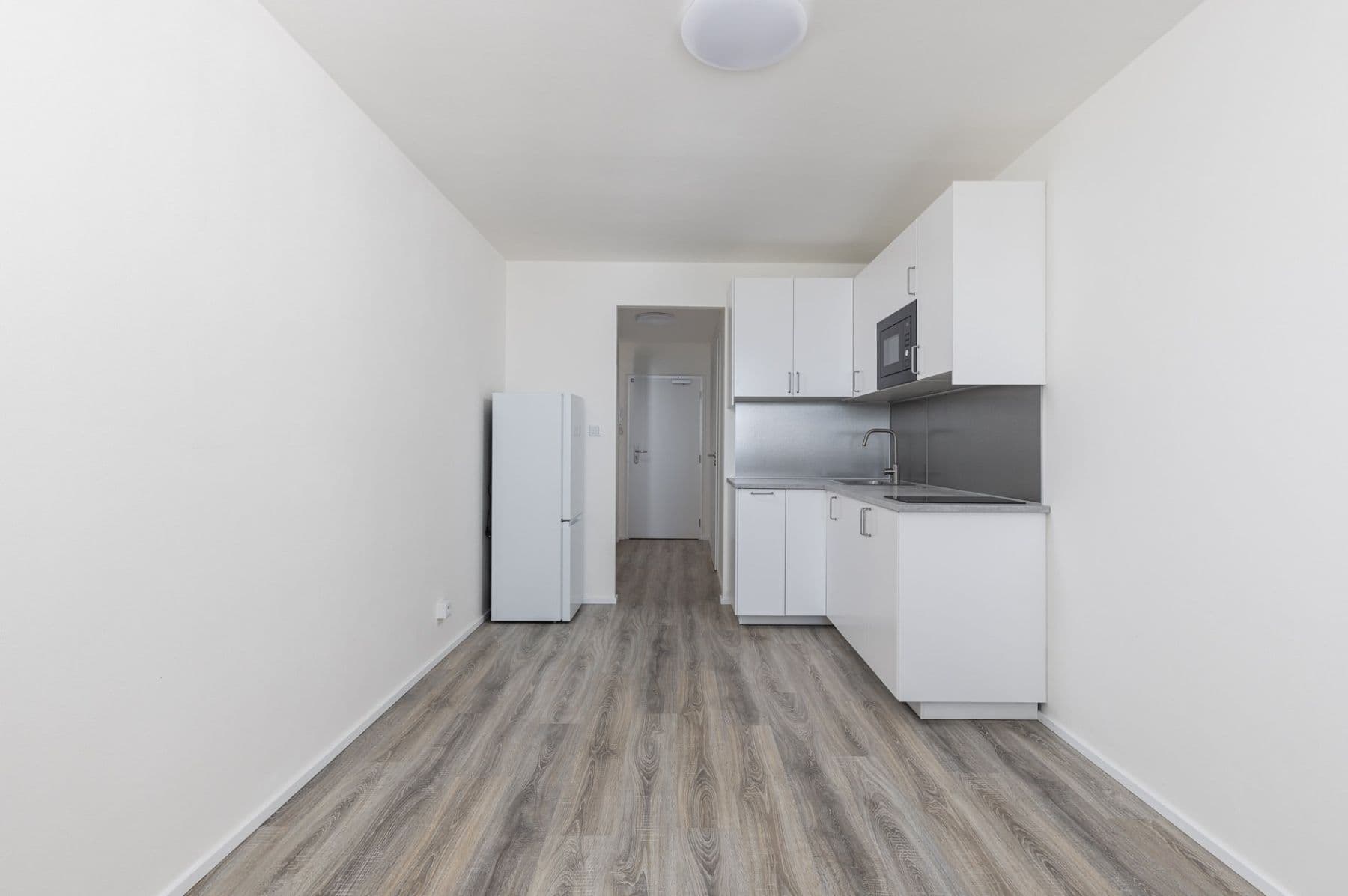 Prenájom bytu 1-izbový 25 m², Čenětická, Praha, Praha Prenájom bytu 1-izbový 25 m², Čenětická, Praha, Praha