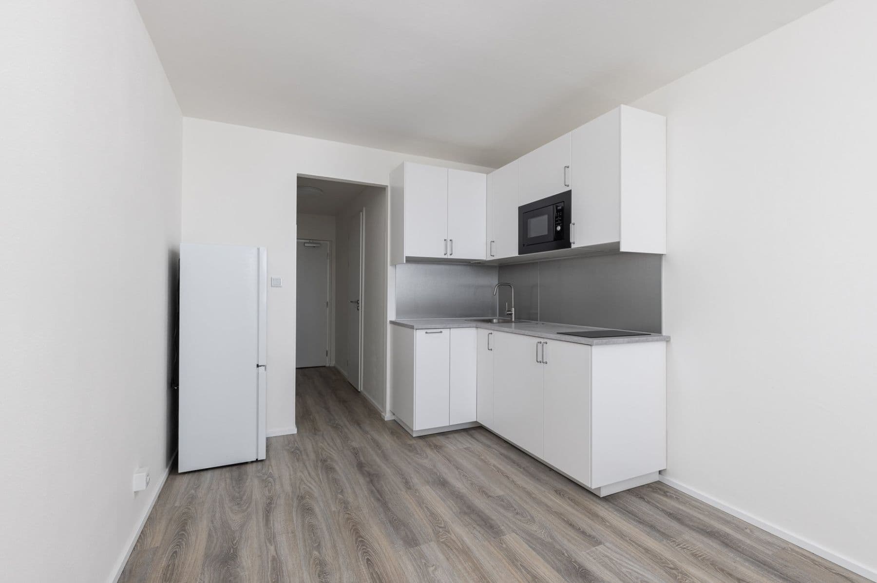 Prenájom bytu 1-izbový 25 m², Čenětická, Praha, Praha Prenájom bytu 1-izbový 25 m², Čenětická, Praha, Praha