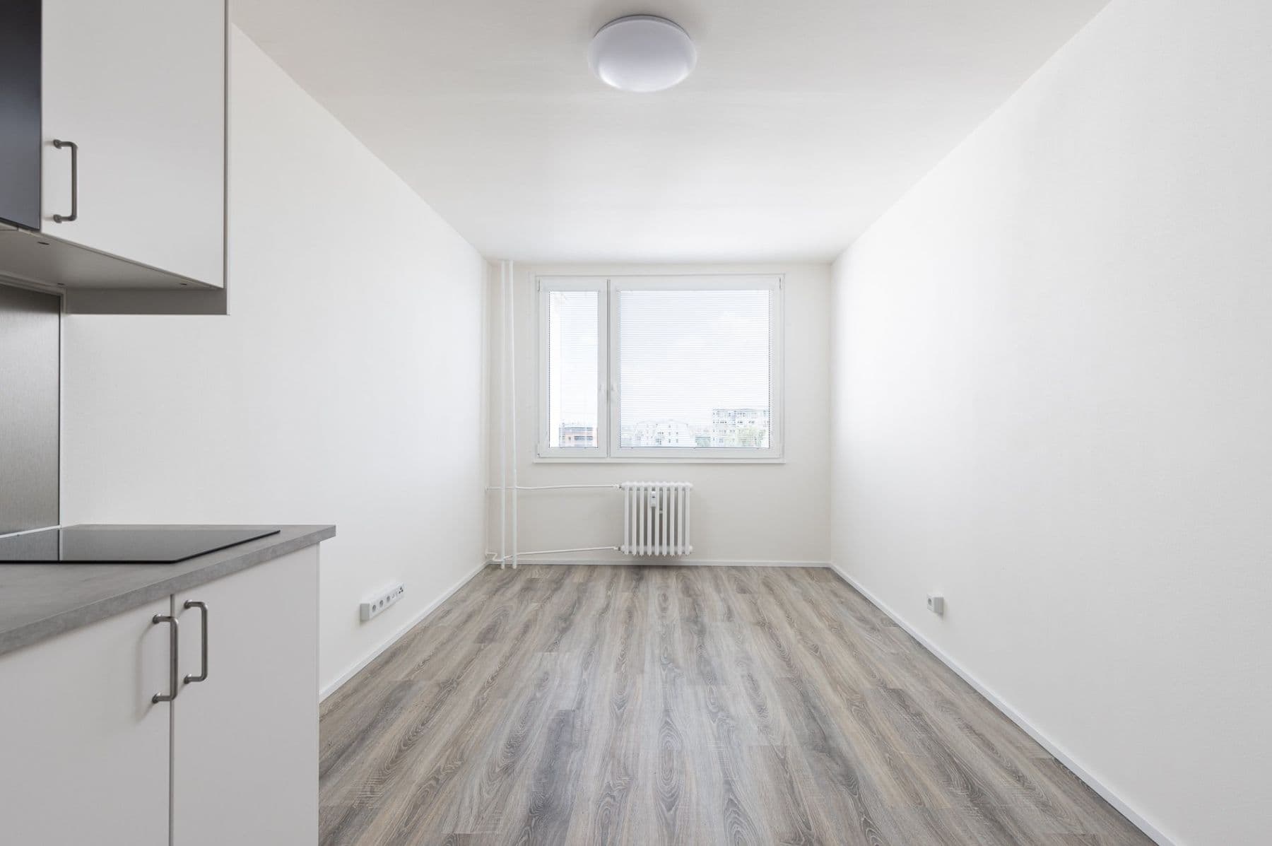 Prenájom bytu 1-izbový 25 m², Čenětická, Praha, Praha Prenájom bytu 1-izbový 25 m², Čenětická, Praha, Praha