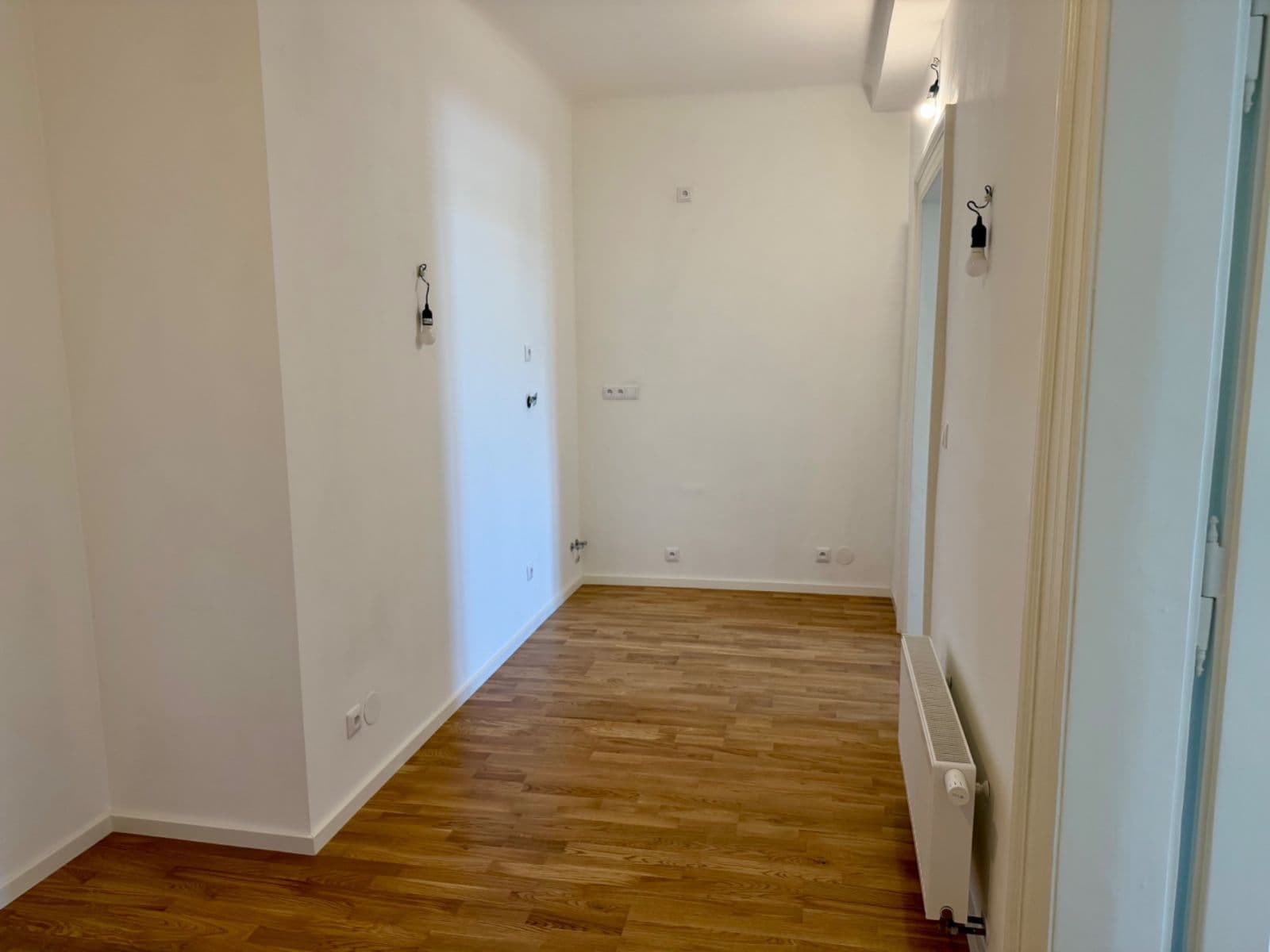 Predaj bytu 2-izbový 51 m², Radlická, Praha, Praha Predaj bytu 2-izbový 51 m², Radlická, Praha, Praha