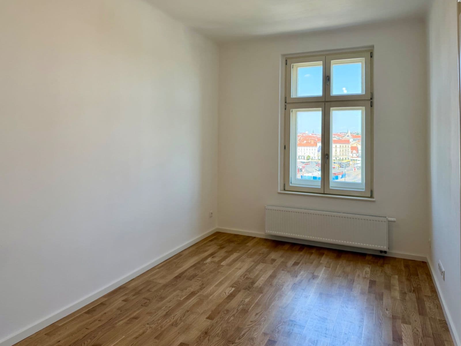 Predaj bytu 2-izbový 51 m², Radlická, Praha, Praha Predaj bytu 2-izbový 51 m², Radlická, Praha, Praha