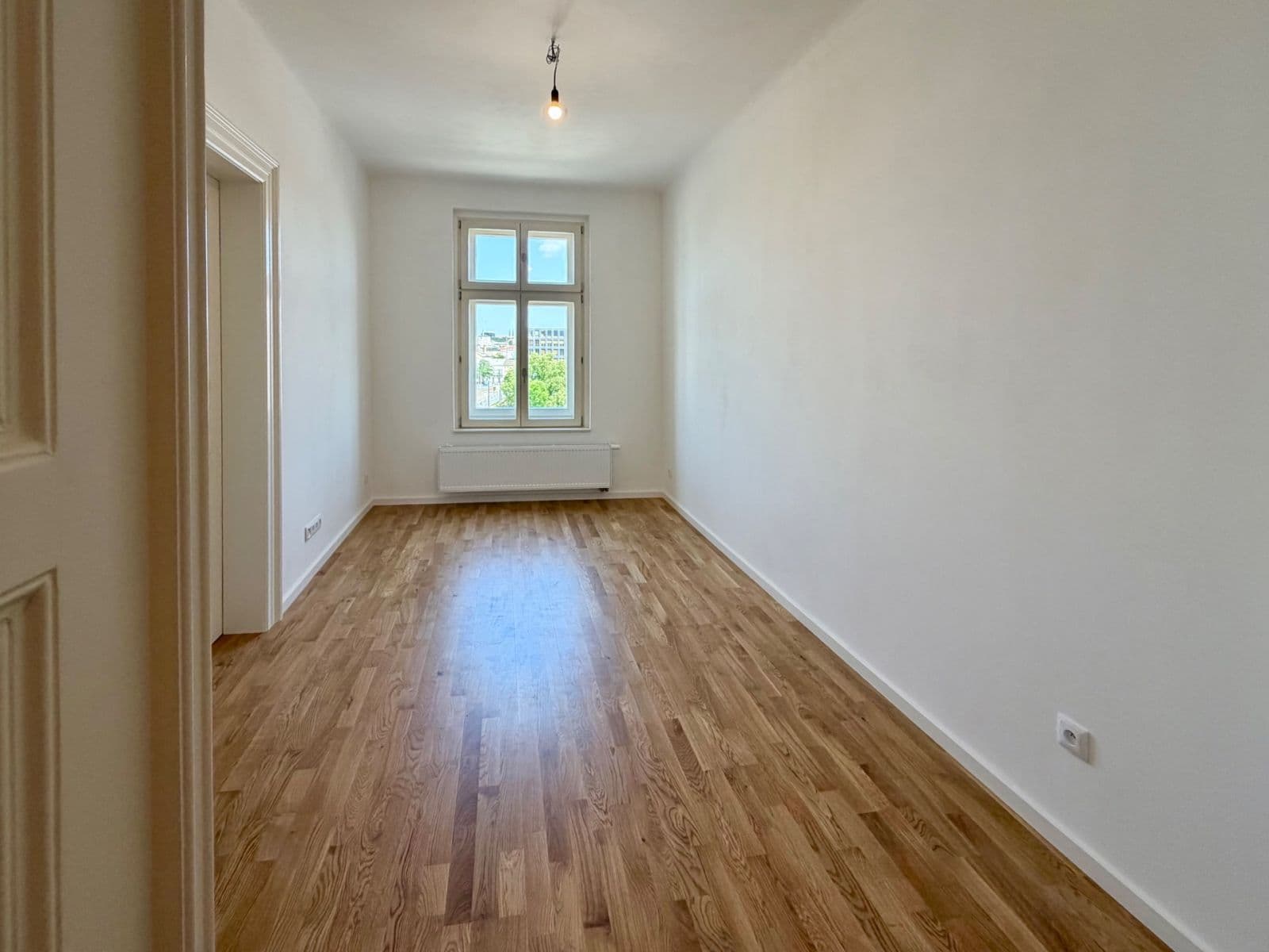 Predaj bytu 2-izbový 51 m², Radlická, Praha, Praha Predaj bytu 2-izbový 51 m², Radlická, Praha, Praha