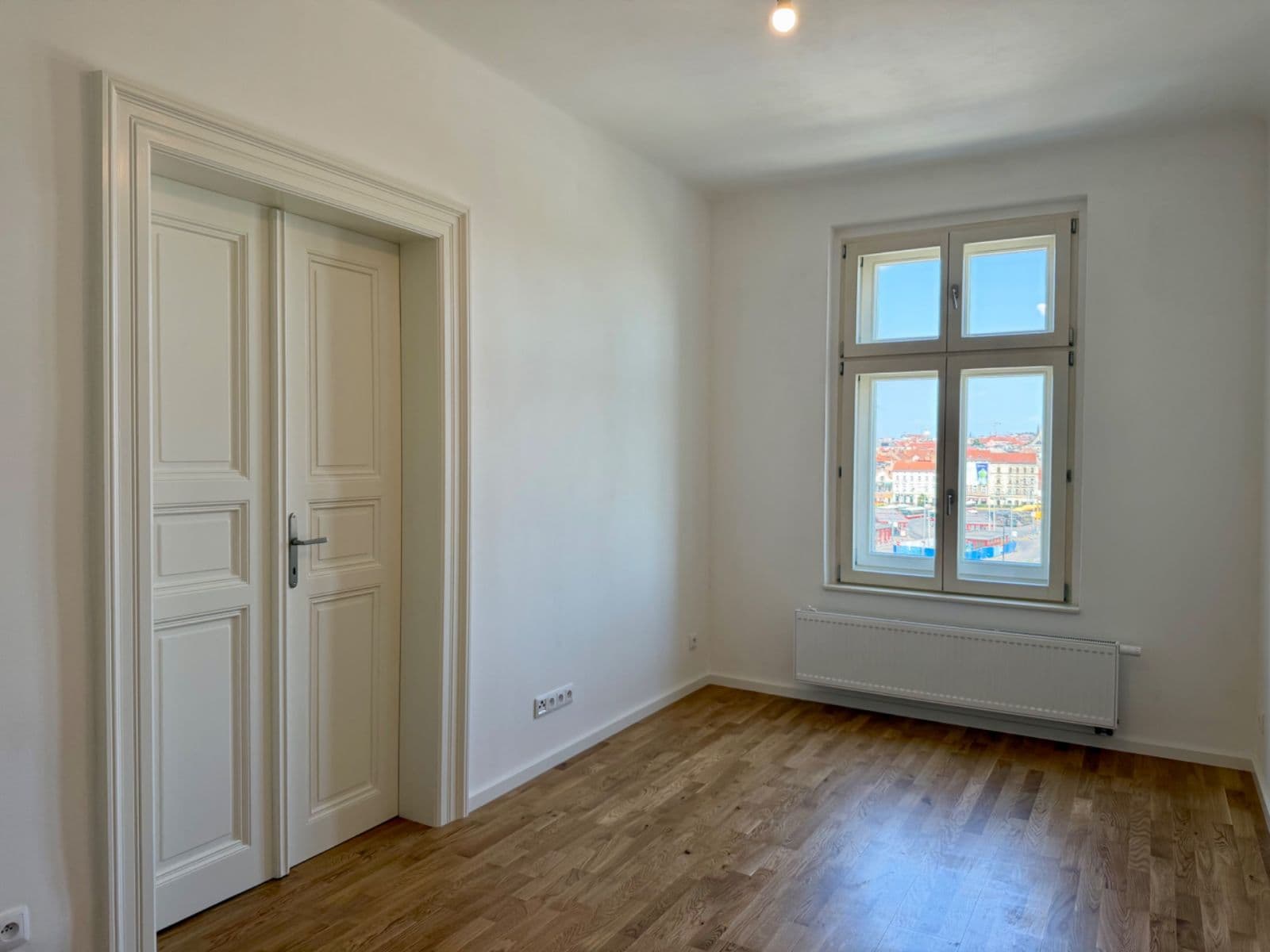 Predaj bytu 2-izbový 51 m², Radlická, Praha, Praha Predaj bytu 2-izbový 51 m², Radlická, Praha, Praha