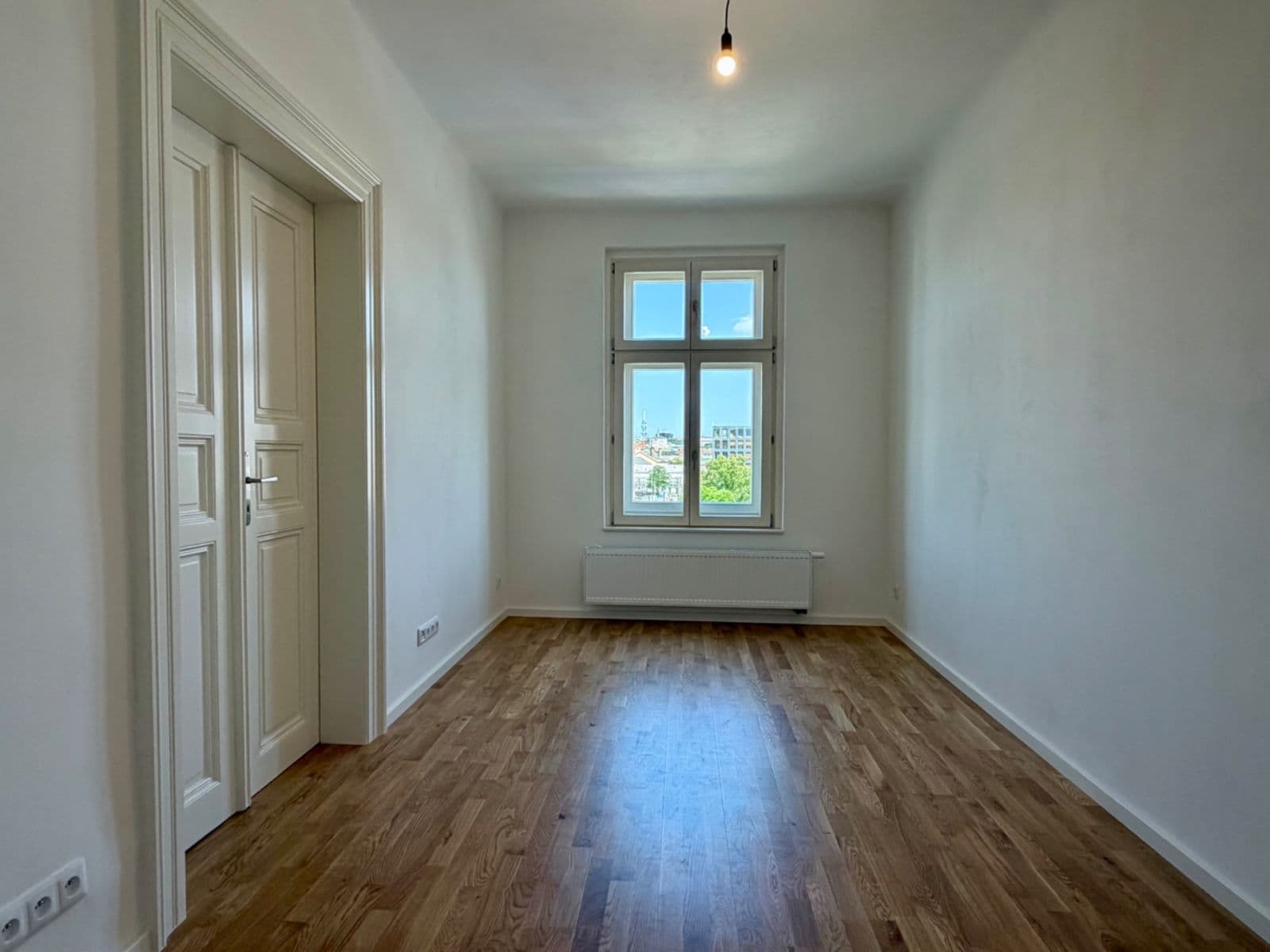 Predaj bytu 2-izbový 51 m², Radlická, Praha, Praha Predaj bytu 2-izbový 51 m², Radlická, Praha, Praha