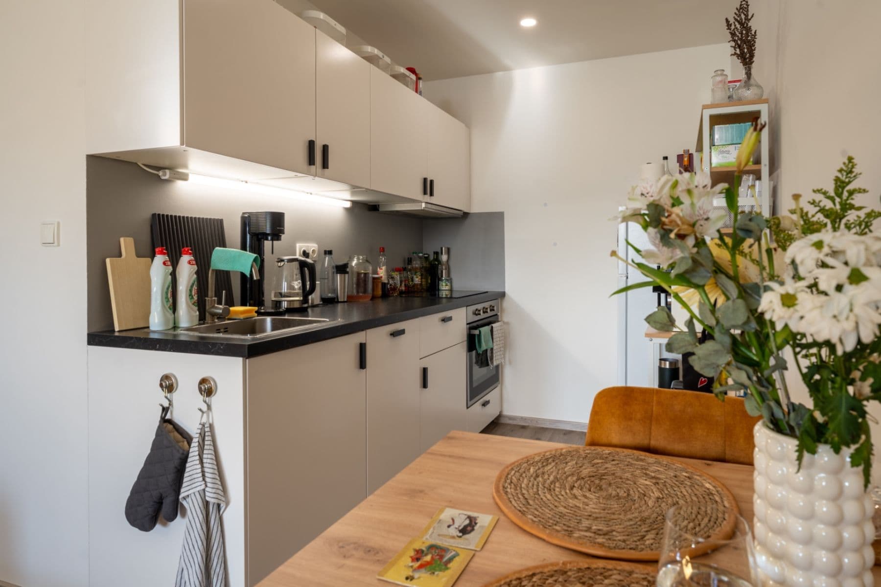 Predaj bytu 2-izbový 44 m², Jiránkova, Praha, Praha Predaj bytu 2-izbový 44 m², Jiránkova, Praha, Praha
