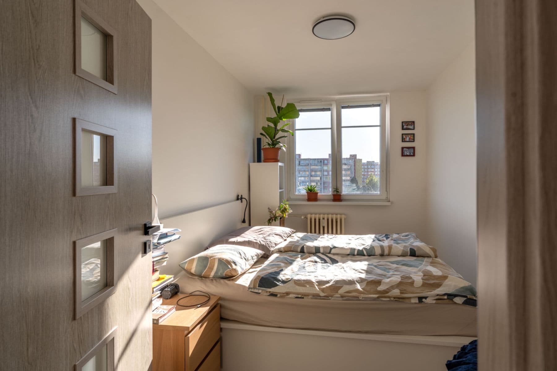 Predaj bytu 2-izbový 44 m², Jiránkova, Praha, Praha Predaj bytu 2-izbový 44 m², Jiránkova, Praha, Praha