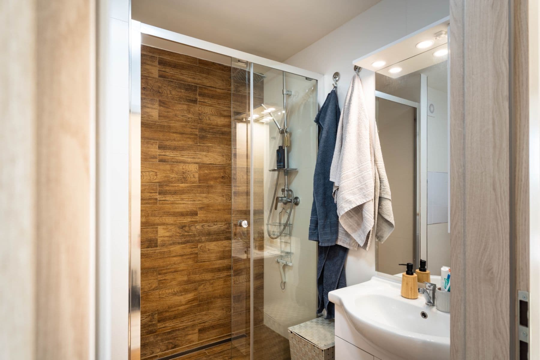 Predaj bytu 2-izbový 44 m², Jiránkova, Praha, Praha Predaj bytu 2-izbový 44 m², Jiránkova, Praha, Praha