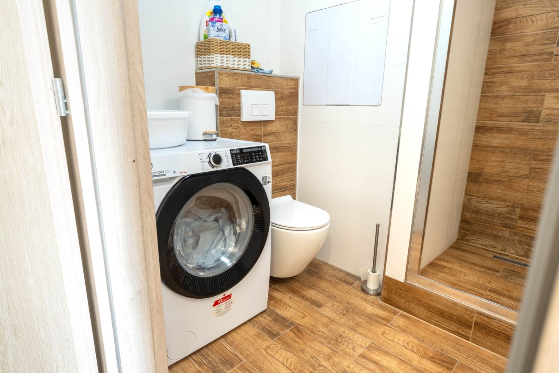 Predaj bytu 2-izbový 44 m², Jiránkova, Praha, Praha Predaj bytu 2-izbový 44 m², Jiránkova, Praha, Praha